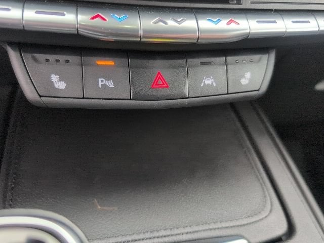 2023 Cadillac XT4 AWD Luxury