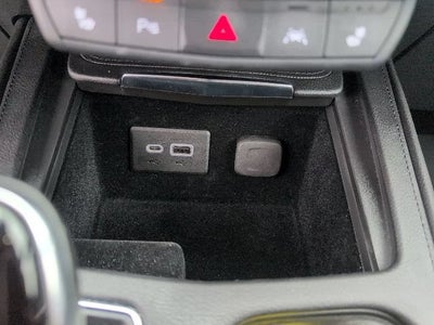 2023 Cadillac XT4 AWD Luxury