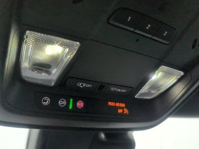 2023 Cadillac XT4 AWD Luxury