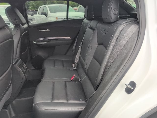 2023 Cadillac XT4 AWD Luxury