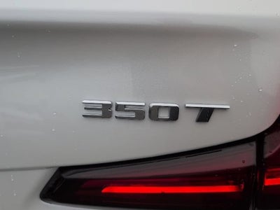 2023 Cadillac XT4 AWD Luxury