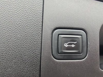 2023 Cadillac XT4 AWD Luxury