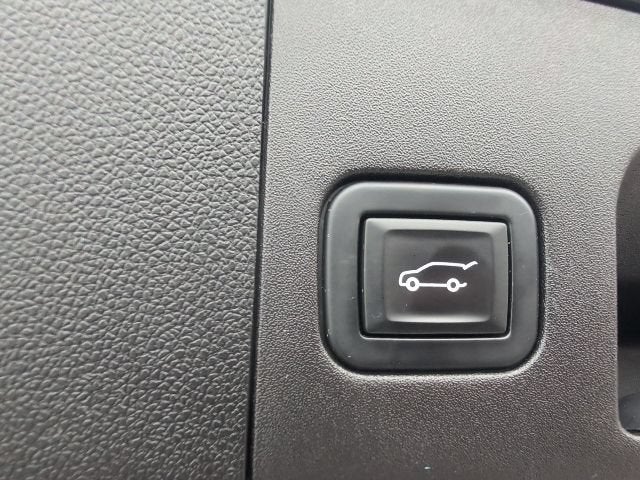 2023 Cadillac XT4 AWD Luxury