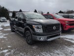 2017 Nissan Titan XD PRO-4X