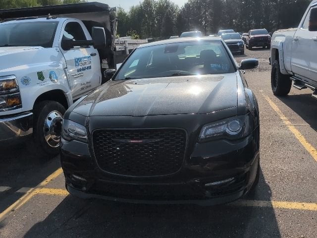 2023 Chrysler 300 300S