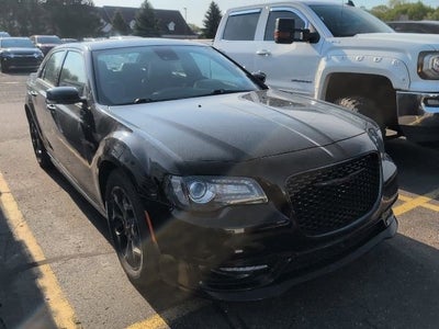 2023 Chrysler 300 300S