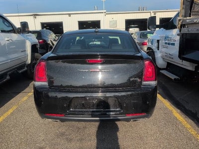 2023 Chrysler 300 300S