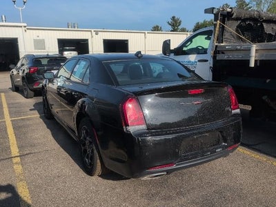 2023 Chrysler 300 300S