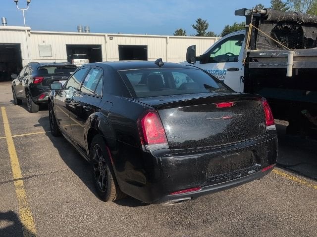 2023 Chrysler 300 300S