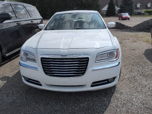2014 Chrysler 300 BASE