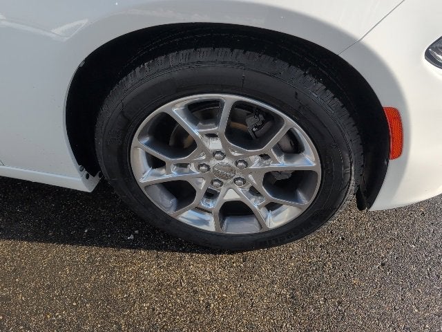 2017 Dodge Charger SXT