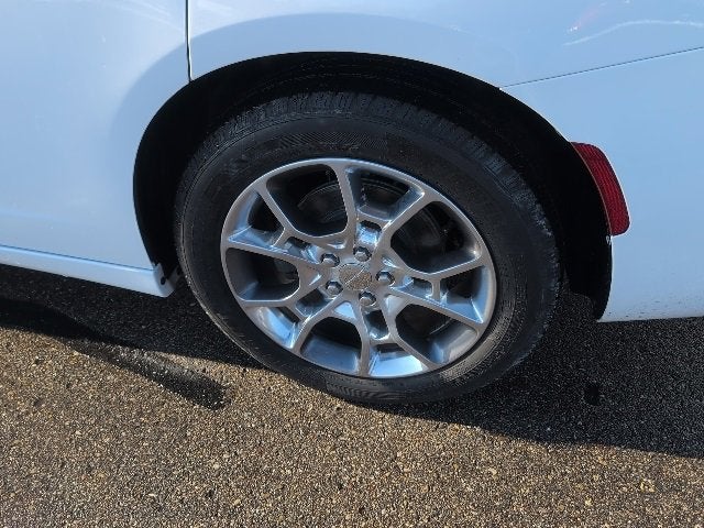 2017 Dodge Charger SXT