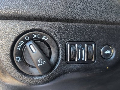 2017 Dodge Charger SXT