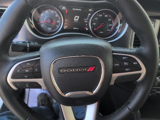 2017 Dodge Charger SXT