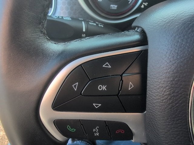 2017 Dodge Charger SXT