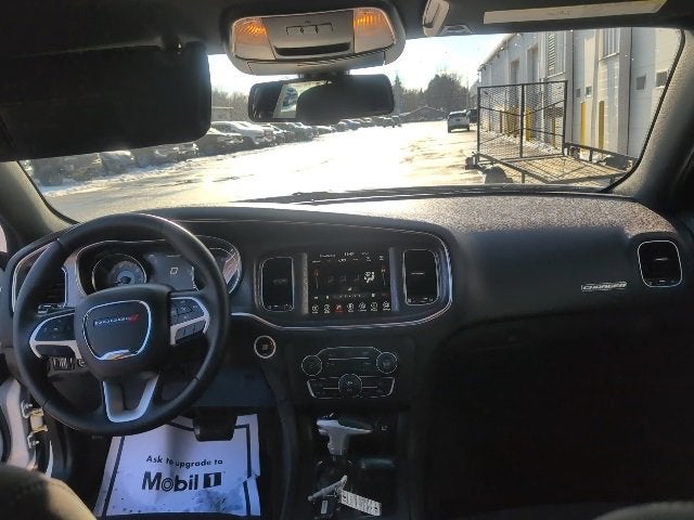 2017 Dodge Charger SXT