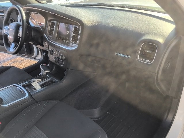 2017 Dodge Charger SXT