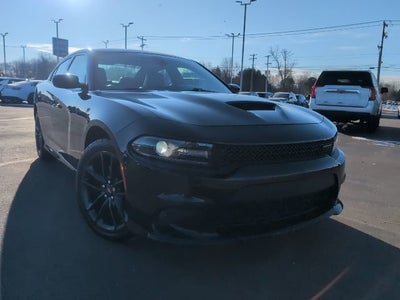 2021 Dodge Charger GT
