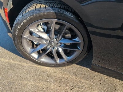 2021 Dodge Charger GT