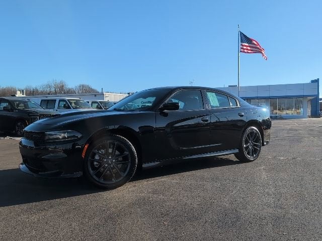 2021 Dodge Charger GT