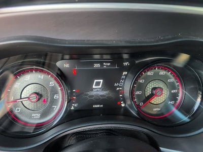 2021 Dodge Charger GT