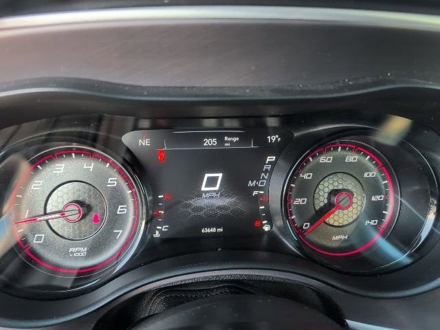 2021 Dodge Charger GT