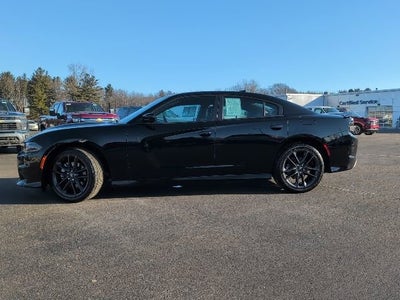 2021 Dodge Charger GT