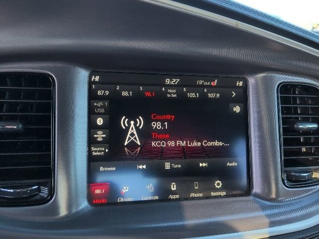 2021 Dodge Charger GT