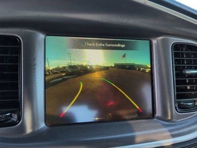 2021 Dodge Charger GT