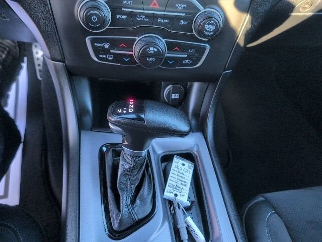 2021 Dodge Charger GT