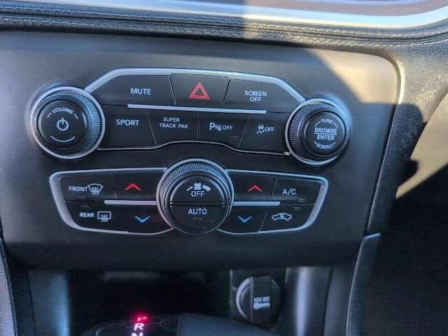 2021 Dodge Charger GT