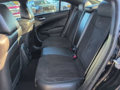 2021 Dodge Charger GT