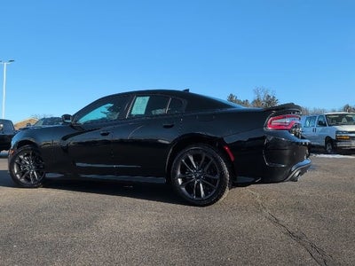 2021 Dodge Charger GT