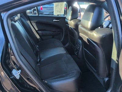 2021 Dodge Charger GT