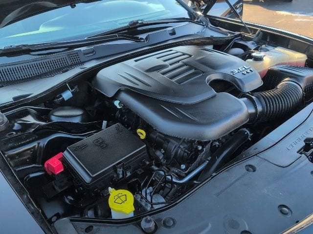 2021 Dodge Charger GT