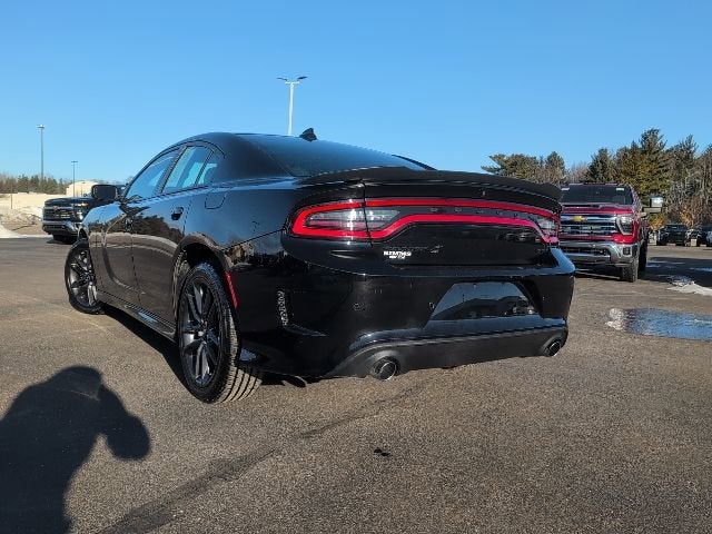 2021 Dodge Charger GT