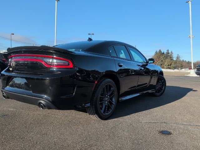 2021 Dodge Charger GT