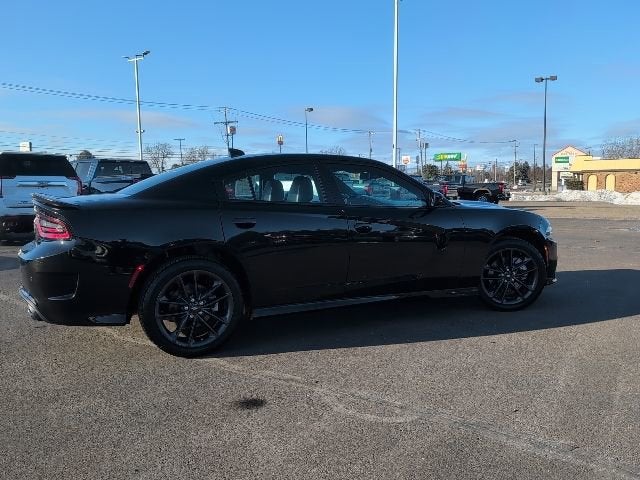 2021 Dodge Charger GT