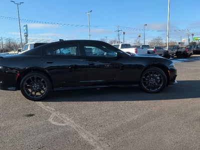 2021 Dodge Charger GT