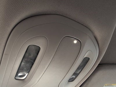 2021 Chrysler Voyager L