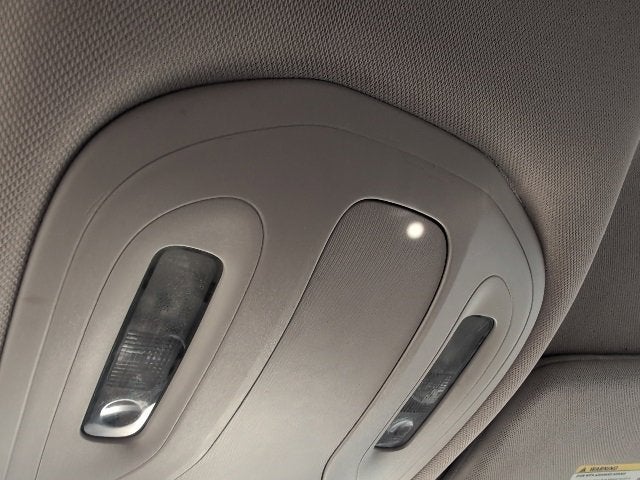 2021 Chrysler Voyager L