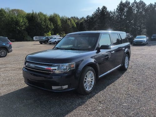 2016 Ford Flex SEL