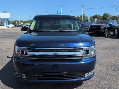 2016 Ford Flex SEL