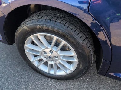 2016 Ford Flex SEL