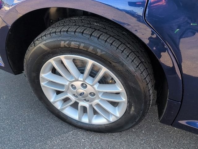 2016 Ford Flex SEL