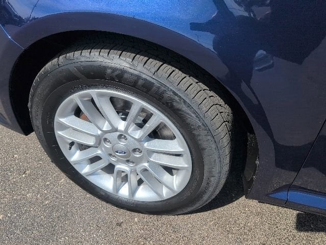 2016 Ford Flex SEL