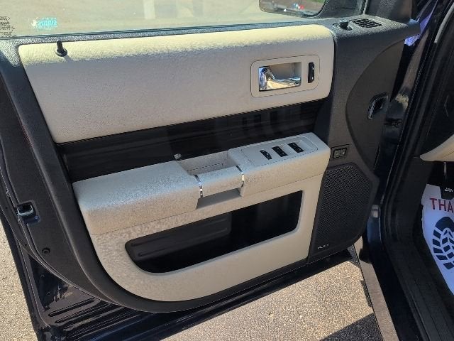 2016 Ford Flex SEL