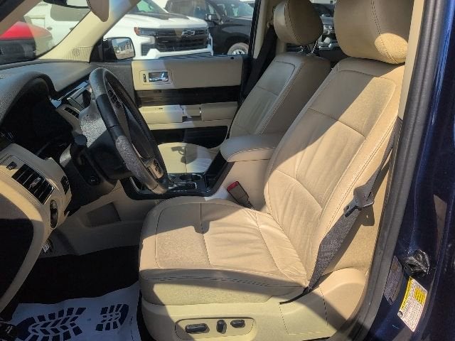 2016 Ford Flex SEL