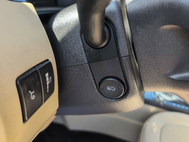 2016 Ford Flex SEL