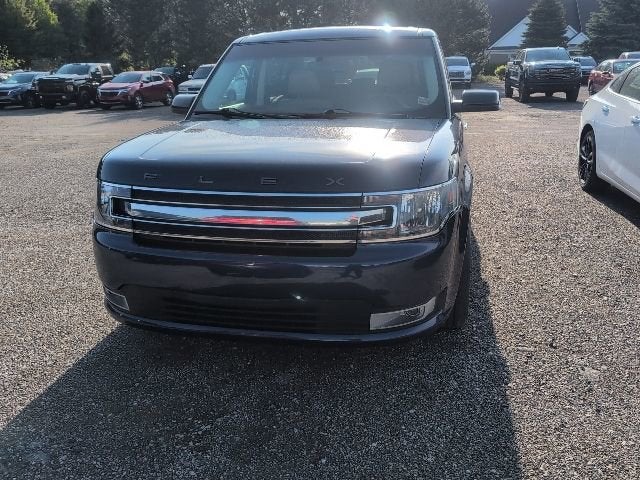 2016 Ford Flex SEL